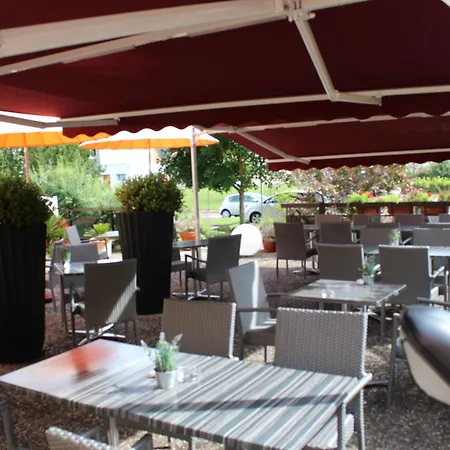 Restaurant Crystal