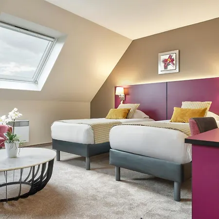 Restaurant Crystal 3*