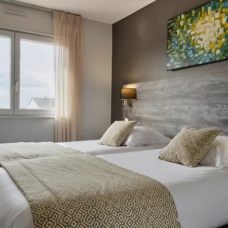 Restaurant Crystal Erstein