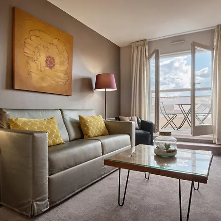 Restaurant Crystal Hotel