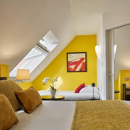 Restaurant Crystal Hotel 3*