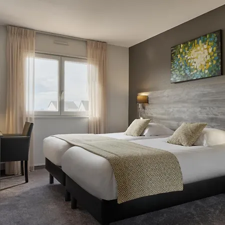 Restaurant Crystal Hotel Erstein