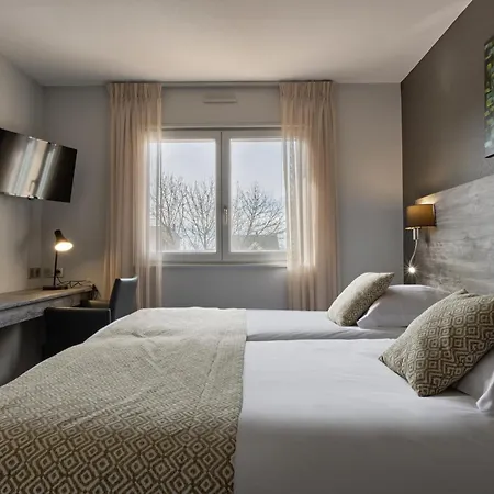 Restaurant Crystal 3*