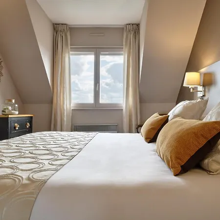 Hotel Restaurant Crystal Erstein