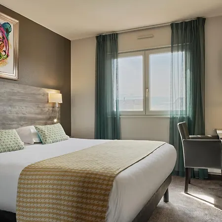 Restaurant Crystal 3*