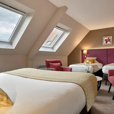 Restaurant Crystal エルスタン