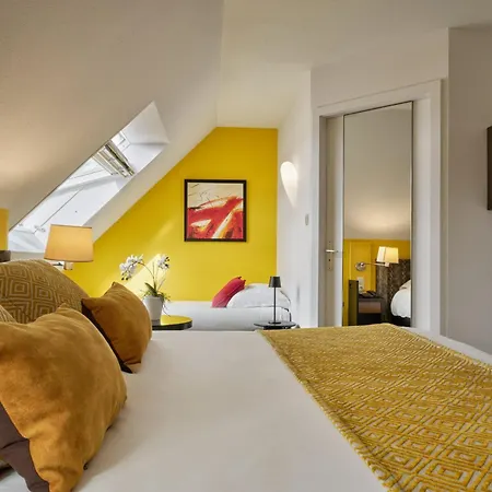 Restaurant Crystal Erstein