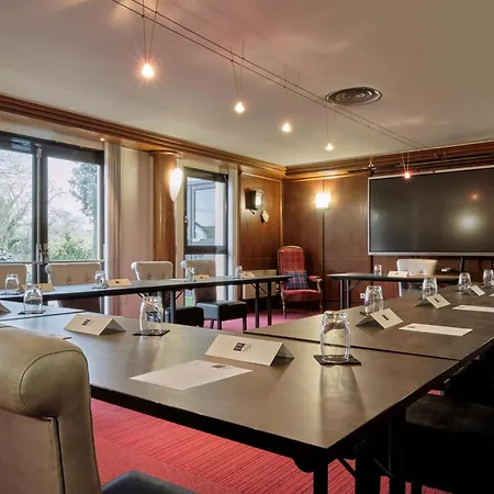 Restaurant Crystal エルスタン