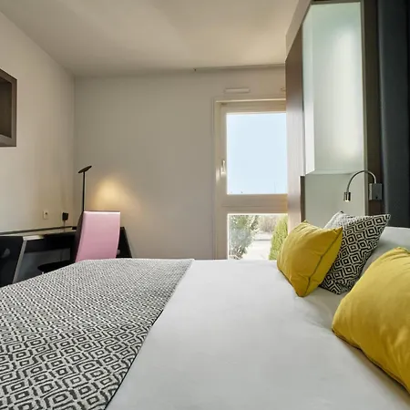 Restaurant Crystal 3* Erstein