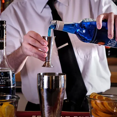 Restaurant Crystal Erstein