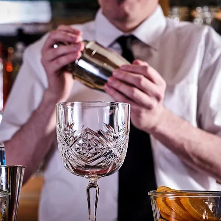 Restaurant Crystal 3* エルスタン