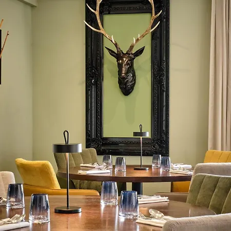 Restaurant Crystal Erstein