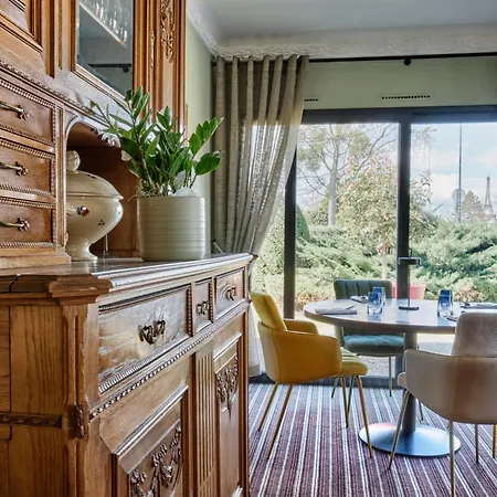 Restaurant Crystal 3*