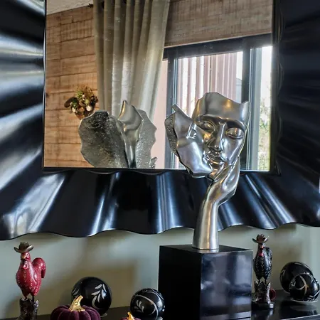 Restaurant Crystal Hotel