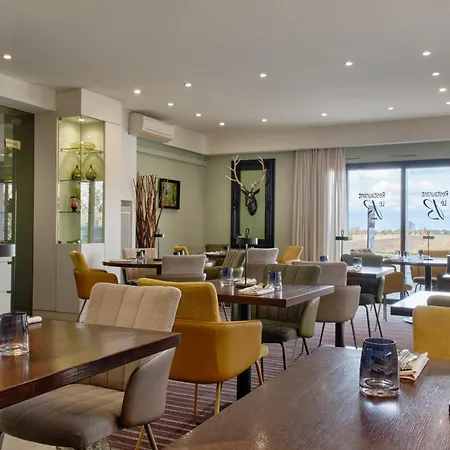 Restaurant Crystal