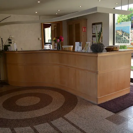 Restaurant Crystal Hotel