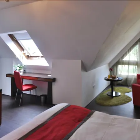 Restaurant Crystal Erstein