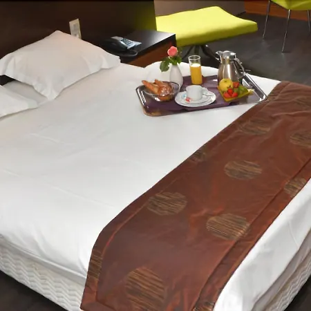 Hotel Restaurant Crystal