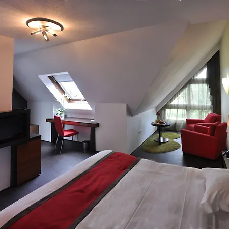 Restaurant Crystal Erstein