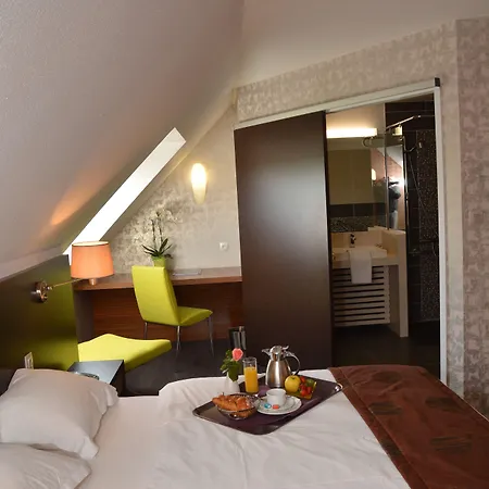 Restaurant Crystal 3*