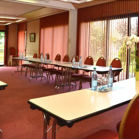 Restaurant Crystal エルスタン