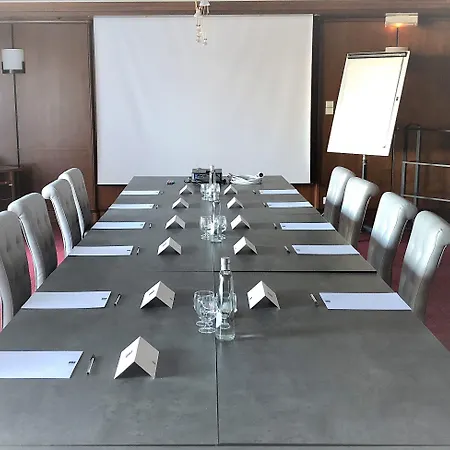 Hotel Restaurant Crystal