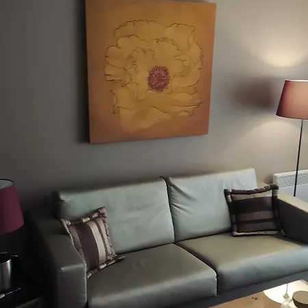 Restaurant Crystal ホテル