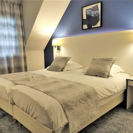 Restaurant Crystal Hotel