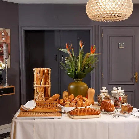 Restaurant Crystal