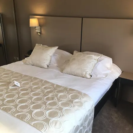 Hotel Restaurant Crystal